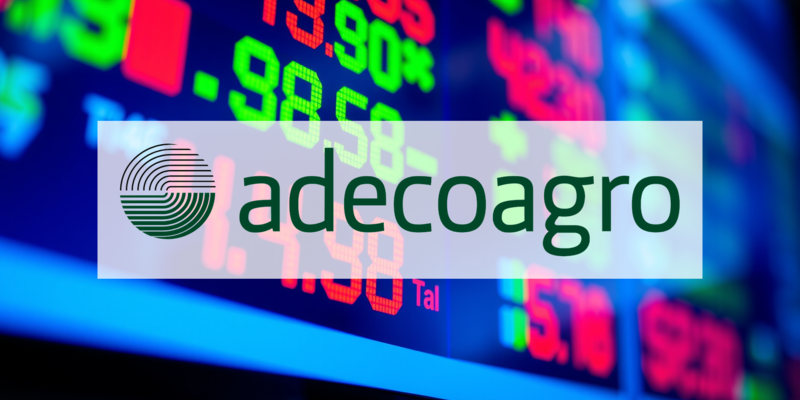 Adecoagro Aktie: Achtsamkeit gefordert! - Foto: über boerse-global.de