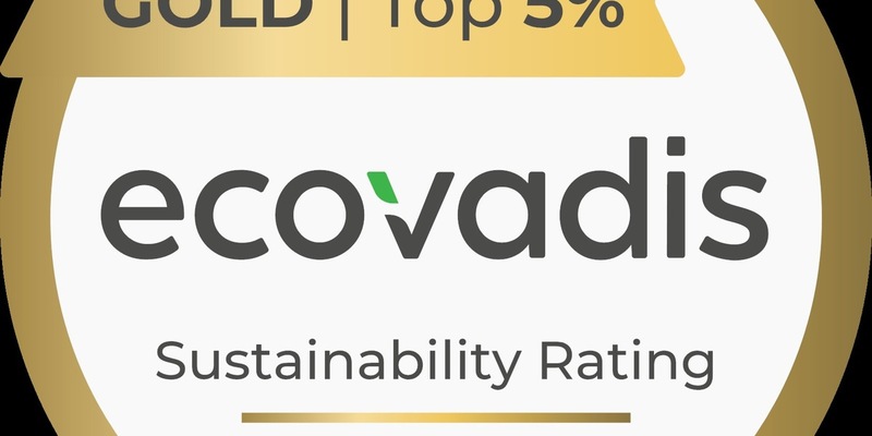 Körber erzielt Gold bei EcoVadis-Nachhaltigkeitsrating 2025 - Foto: presseportal.de