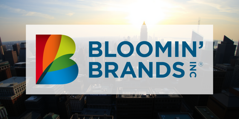 Bloomin' Brands: Wechsel an der Finanzspitze - Foto: über boerse-global.de