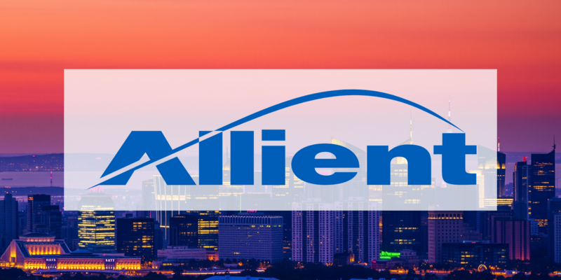 Allient Inc.: Rekordmargen und explodierende Gewinne - Foto: über boerse-global.de