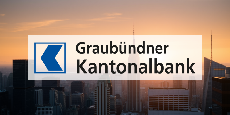 Graubuendner Kantonalbank Aktie: Jahresverlauf analysiert - Foto: über boerse-global.de