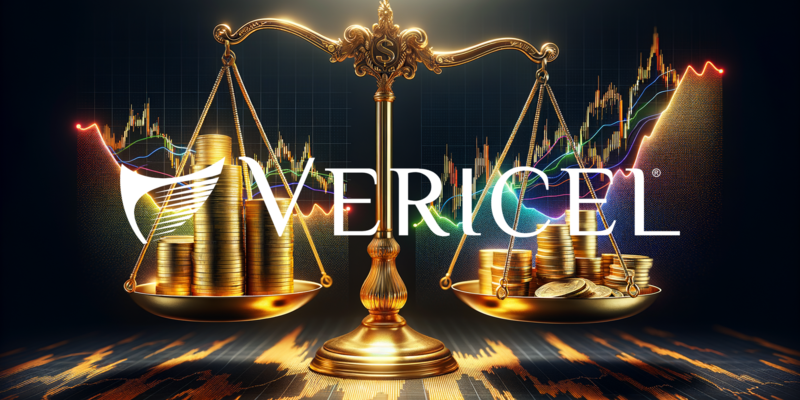 Vericel Aktie: Institutionelle springen ab! - Foto: über boerse-global.de