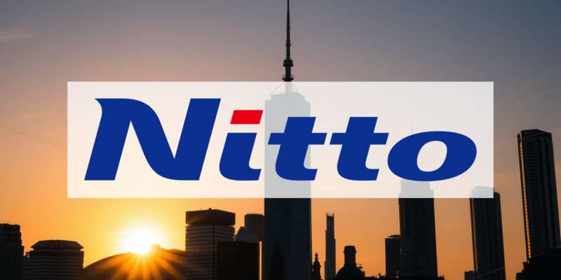 Nitto Denko Aktie: Milliarden-Buyback abgeschlossen - Foto: über boerse-global.de