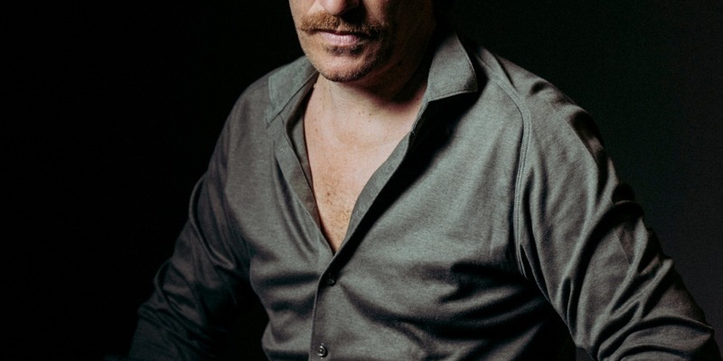 Parov Stelar kündigt neues Album ARTIFACT an – Single „Rebel Love“ veröffentlicht - Foto: presseportal.de