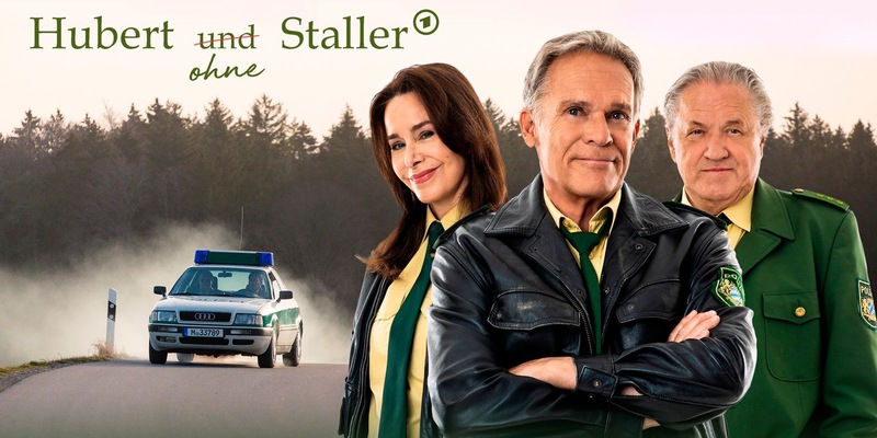 Hier spielt die Musik: Zehn neue Folgen von Hubert ohne Staller / Ab Mittwoch, 15. Oktober 2025, um 18:50 Uhr im Ersten und in der ARD Mediathek - Foto: presseportal.de