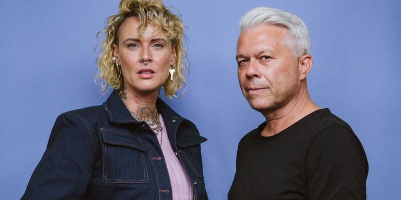„Fuck you very, very much!“ – Jennifer Weist & Markus Kavka starten mit neuen Musik-Beefs in die dritte Staffel - Foto: presseportal.de