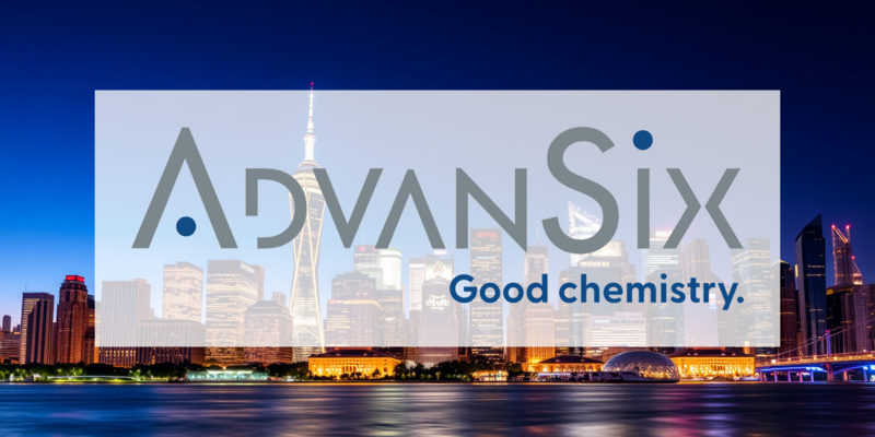 AdvanSix Aktie: Neues Kauf-Signal sorgt für Aufwind - Foto: über boerse-global.de