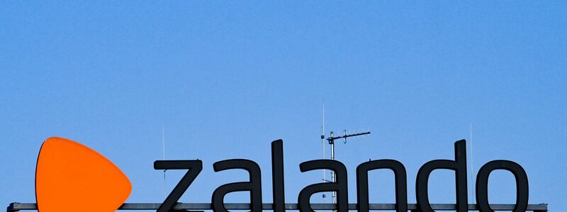 Zalando schließt sein Erfurter Werk Ende September. (Archivbild) - Foto: Jens Kalaene/dpa-Zentralbild/dpa