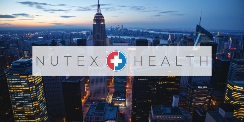 Nutex Health Aktie: Zerrissen zwischen Boom und Klagewelle - Foto: über boerse-global.de