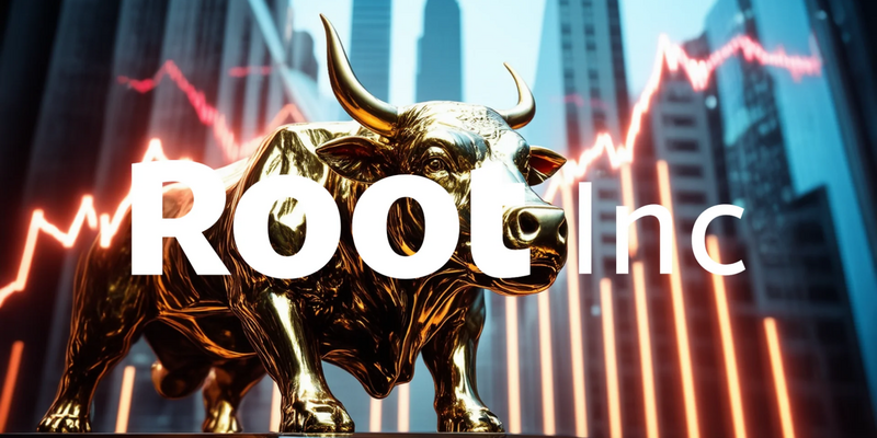 Root Stock Plunge Defies Record-Breaking Earnings Performance - Foto: über boerse-global.de