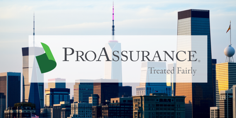 ProAssurance Aktie: Finale Phase der Übernahme läuft - Foto: über boerse-global.de