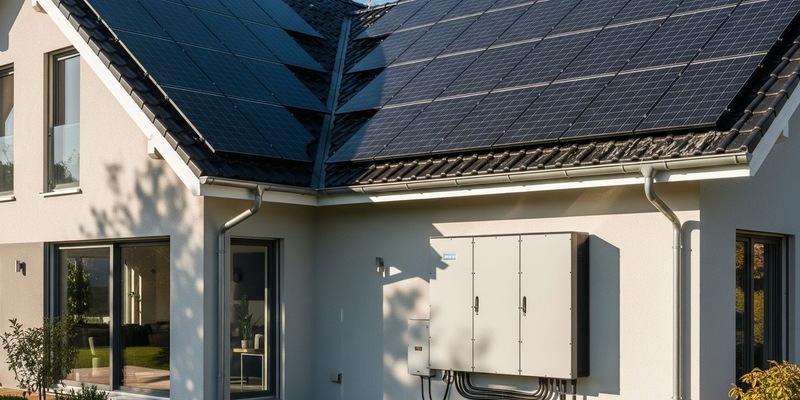 Von der Netzlast zur Einnahmequelle: PLAN-B NET ZERO macht die Energiewende auch wirtschaftlich erfolgreich - Foto: presseportal.de