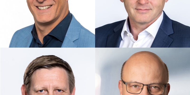 Thüga stärkt regionale Präsenz: Einführung von Leitern der Regionen - Foto: presseportal.de