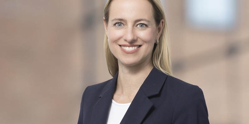 Inga Dransfeld-Haase startet im Vorstand der TÜV NORD AG - Foto: presseportal.de