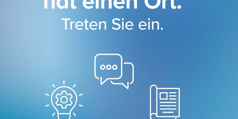 Gesundheit hat einen Ort - Wort & Bild Verlagsgruppe auf der expopharm 2025 - Foto: presseportal.de