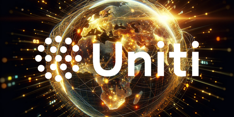 Uniti Group Navigates Post-Merger Ambitions Amid Financial Headwinds - Foto: über boerse-global.de