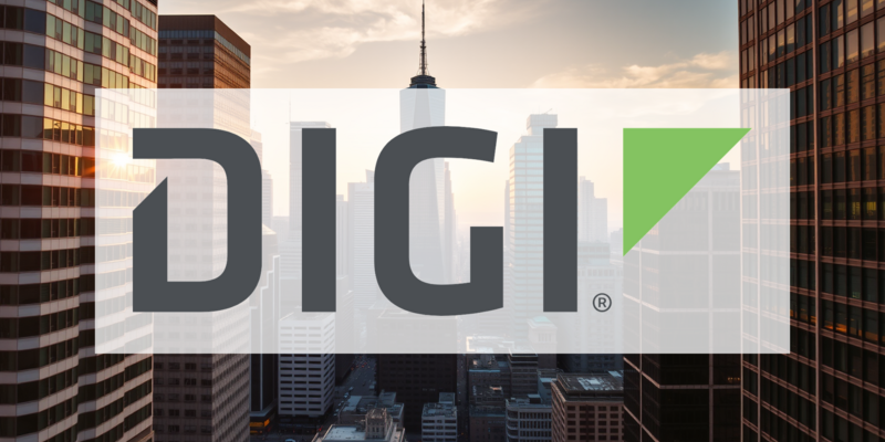 Digi International Aktie: IoT-Pionier mit starken Zahlen - Foto: über boerse-global.de