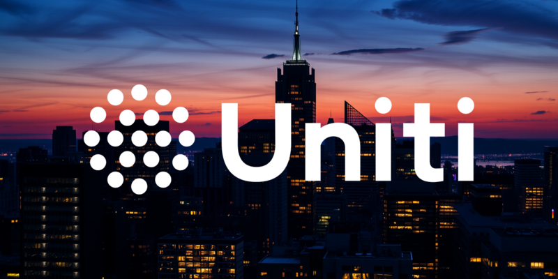 Uniti Aktie: Erneutes Tief? - Foto: über boerse-global.de