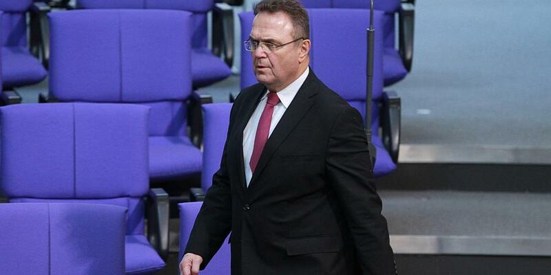 Hans-Peter Friedrich (Archiv) - Foto: über dts Nachrichtenagentur