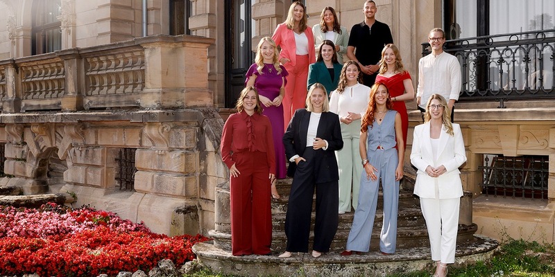 Die Wahl der Deutschen Weinmajestät 2025 im SWR - Foto: presseportal.de