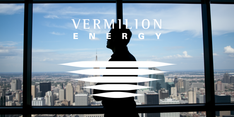 Vermilion Energy Aktie: Institutionelle wittern ihre Chance - Foto: über boerse-global.de