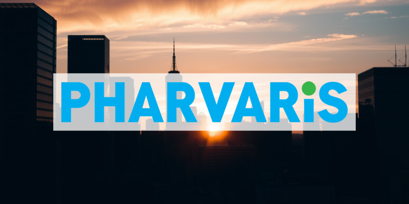 Pharvaris Aktie: Alles steht auf dem Spiel - Foto: über boerse-global.de