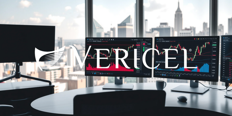 Institutional Investors Retreat from Vericel Stock - Foto: über boerse-global.de