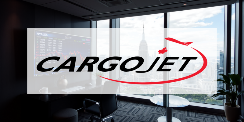 Cargojet Aktie: Aufsteigende Sterne! - Foto: über boerse-global.de