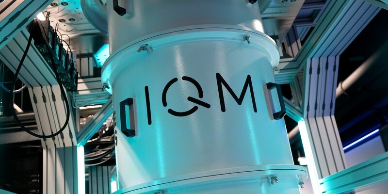 QM hat eine Finanzierungsrunde in Höhe von 320 Millionen Dollar (275 Millionen Euro) erhalten. (Archivbild) - Foto: Sven Hoppe/dpa