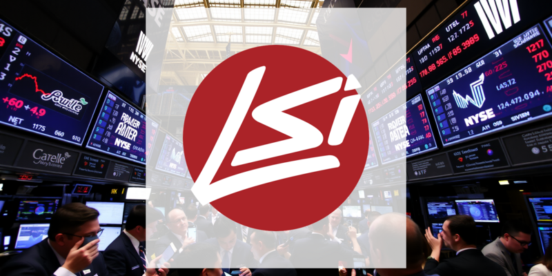 LSI Industries Aktie: Raketenstart nach Quartalszahlen - Foto: über boerse-global.de