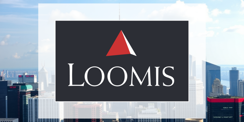 Loomis-Aktie: Großauftrag in UK gesichert - Foto: über boerse-global.de