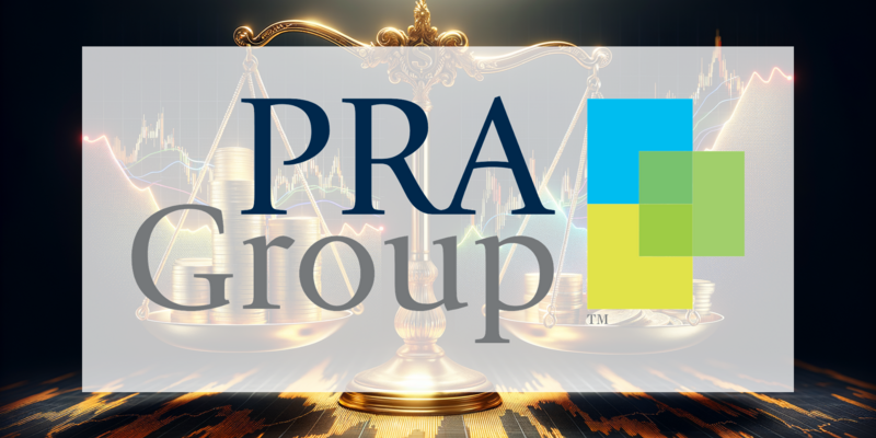 PRA Aktie: Subtile Bewegungen - Foto: über boerse-global.de