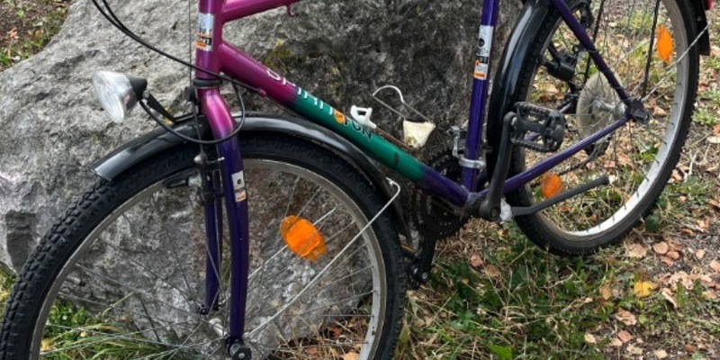 POL-WES: Wesel- Zeugensuche nach Fahrradkollision und anschließender Unfallflucht - Foto: presseportal.de