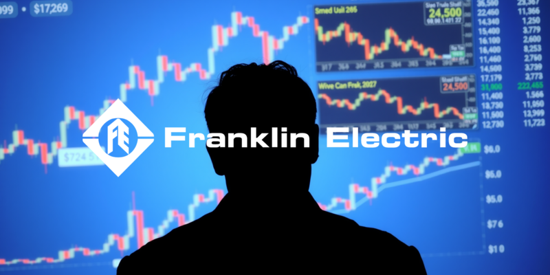 Franklin Electric Aktie: Vielfältige Perspektiven - Foto: über boerse-global.de