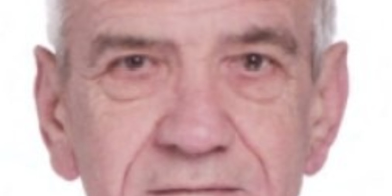 POL-H: Zeugenaufruf: Polizei geht mit Foto des getöteten 67-Jährigen vom Silbersee in die Öffentlichkeit - Wer kann Hinweise geben? - Foto: presseportal.de