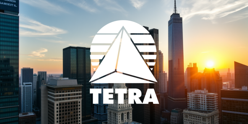 Tetra Aktie: Institutioneller Rückenwind treibt den Titel - Foto: über boerse-global.de