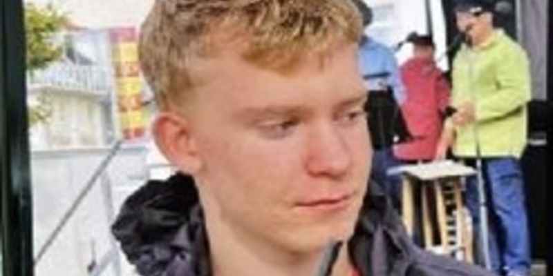 Mittelhessen: STADT + KREIS GIESSEN: 15-Jähriger vermisst - Polizei bittet um Hinweise - Foto: presseportal.de