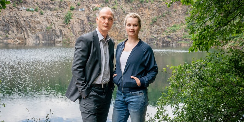 Mediendossier zum neuen Tatort aus Dresden „Siebenschläfer“ online - Foto: presseportal.de