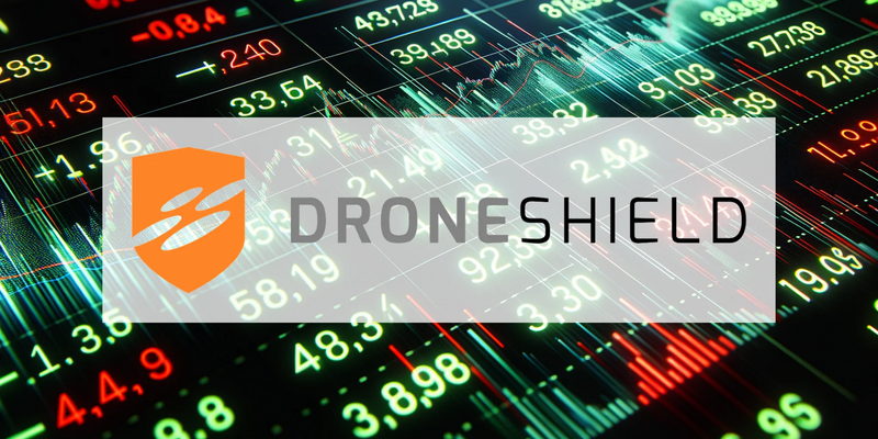 DroneShield Shares: A Growth Story Taking Flight Despite Recent Pullback - Foto: über boerse-global.de