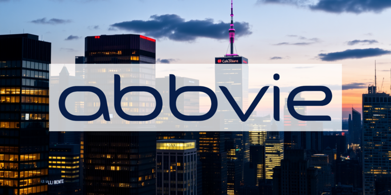 AbbVie Aktie: Pharmariese im Umbruch - Foto: über boerse-global.de