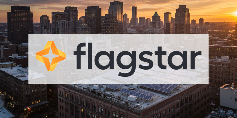 Flagstar Financial Aktie: Geschäftsausblick positiv! - Foto: über boerse-global.de