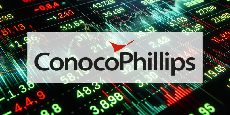 ConocoPhillips Aktie: Stellenabbau-Schock! - Foto: über boerse-global.de