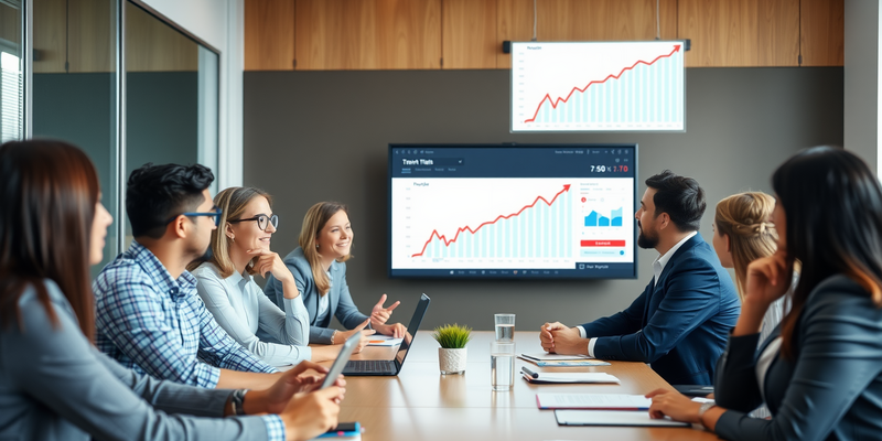 ARK Innovation ETF: Kritische Weichenstellung - Foto: über boerse-global.de