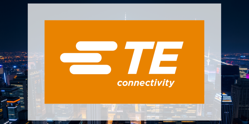 TE Connectivity Aktie: Insider-Verkauf schockt Anleger - Foto: über boerse-global.de