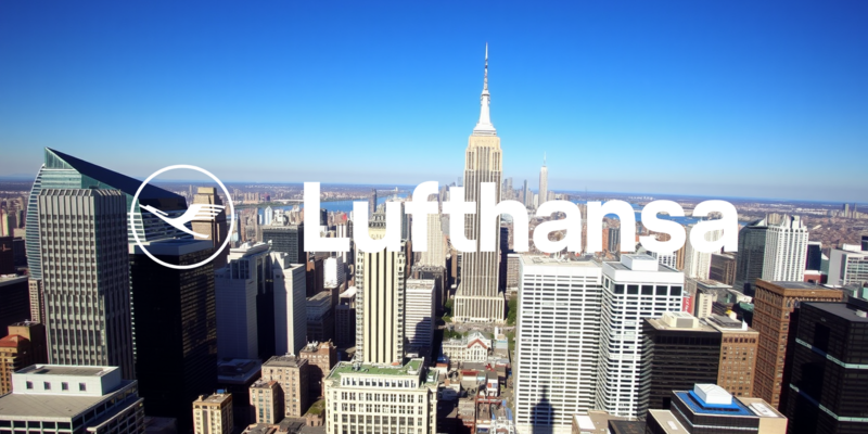 Lufthansa Aktie: Ungute Entwicklungen - Foto: über boerse-global.de