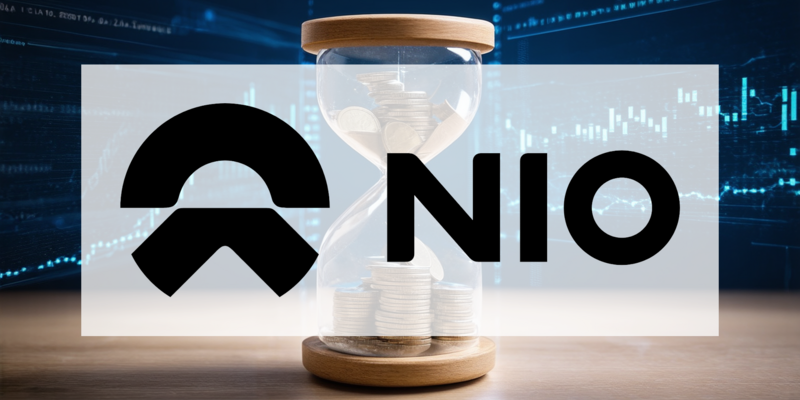 Nio Aktie: Fakten aufgedeckt - Foto: über boerse-global.de