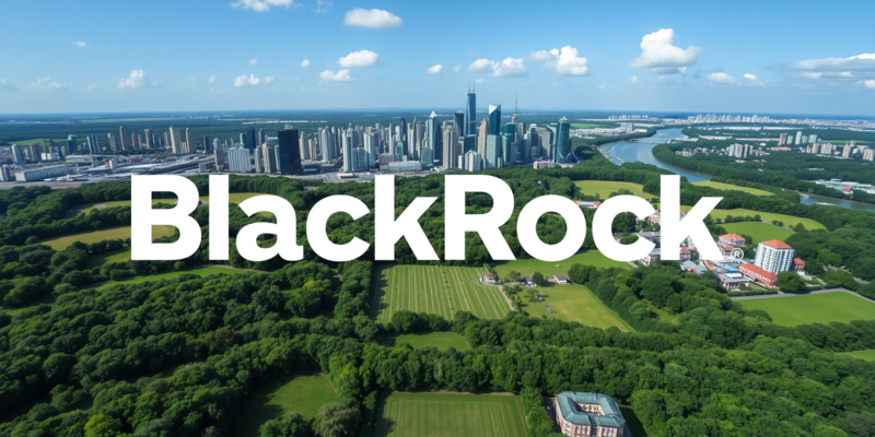 BlackRock Greater Europe Aktie: Strahlende Perspektiven! - Foto: über boerse-global.de