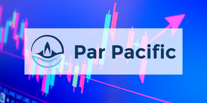 Par Pacific Aktie: Holprige Aussichten! - Foto: über boerse-global.de