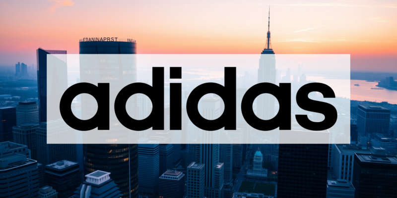 Adidas Aktie: Endlich wieder Vertrauen? - Foto: über boerse-global.de