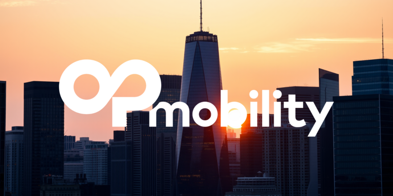 OPmobility Aktie: Berichtsanalyse verfügbar - Foto: über boerse-global.de